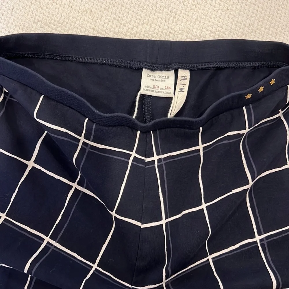 Zara Girls Bundle Leggings